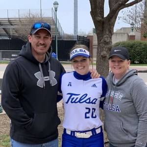 Meet your Posher, Gracie